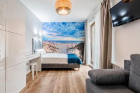 Apartments Lipova Stegna Park Coffee&Wi-Fi- 500 m do plaży, Stegna